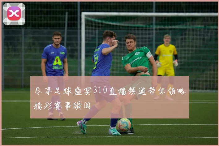尽享足球盛宴310直播频道带你领略精彩赛事瞬间