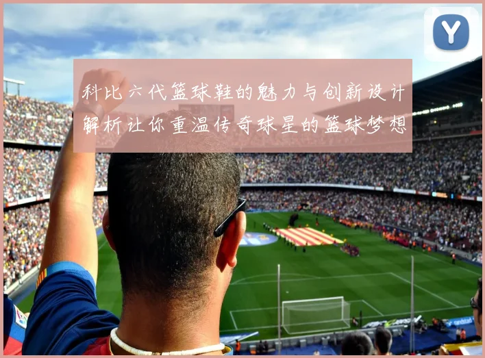 科比六代篮球鞋的魅力与创新设计解析让你重温传奇球星的篮球梦想